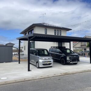 下妻市　現場