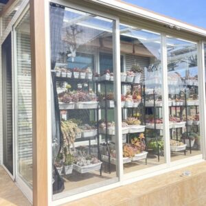 ガーデンルーム