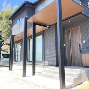 工事の進捗