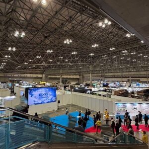 エクステリアの展示会「EXG 2026」