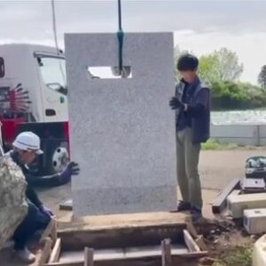 茨城町現場