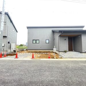 土浦市現場