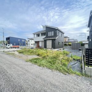 着工現場