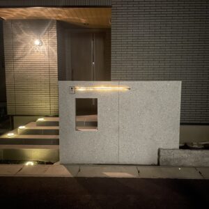 土浦市現場
